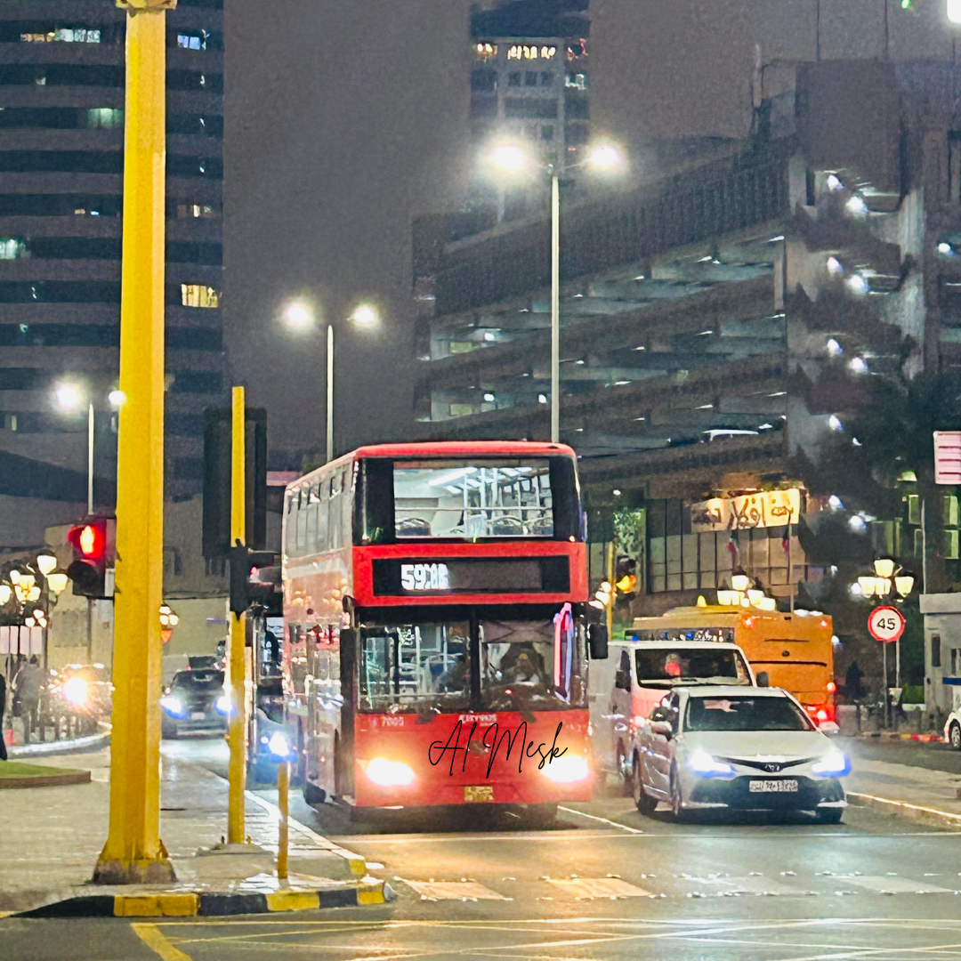 Discover Kuwait City A Journey Through Culture and History Private Tour