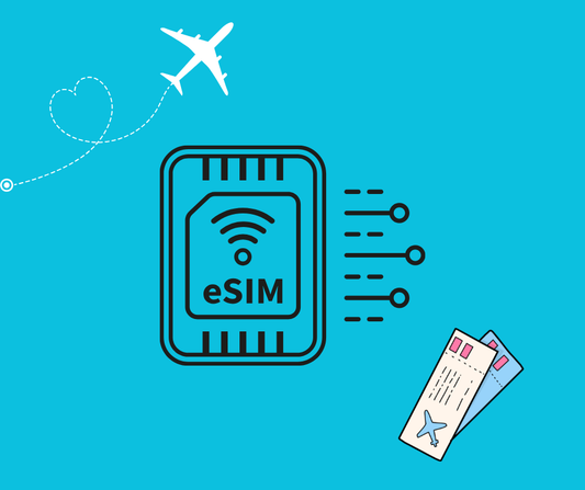 The Smart Traveler’s Guide to eSIM
