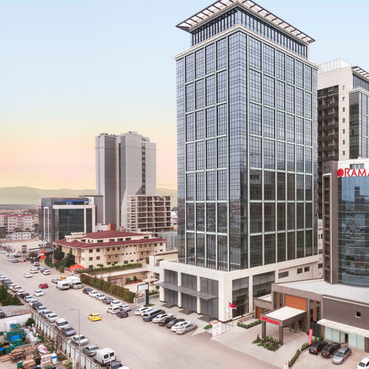 The Ultimate Family Stay: Comfort, Fun, and Convenience