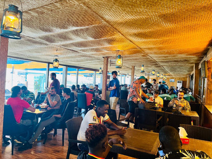 Wanasa Restaurant