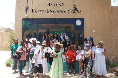 Failaka Island Self-Guided Day Tour