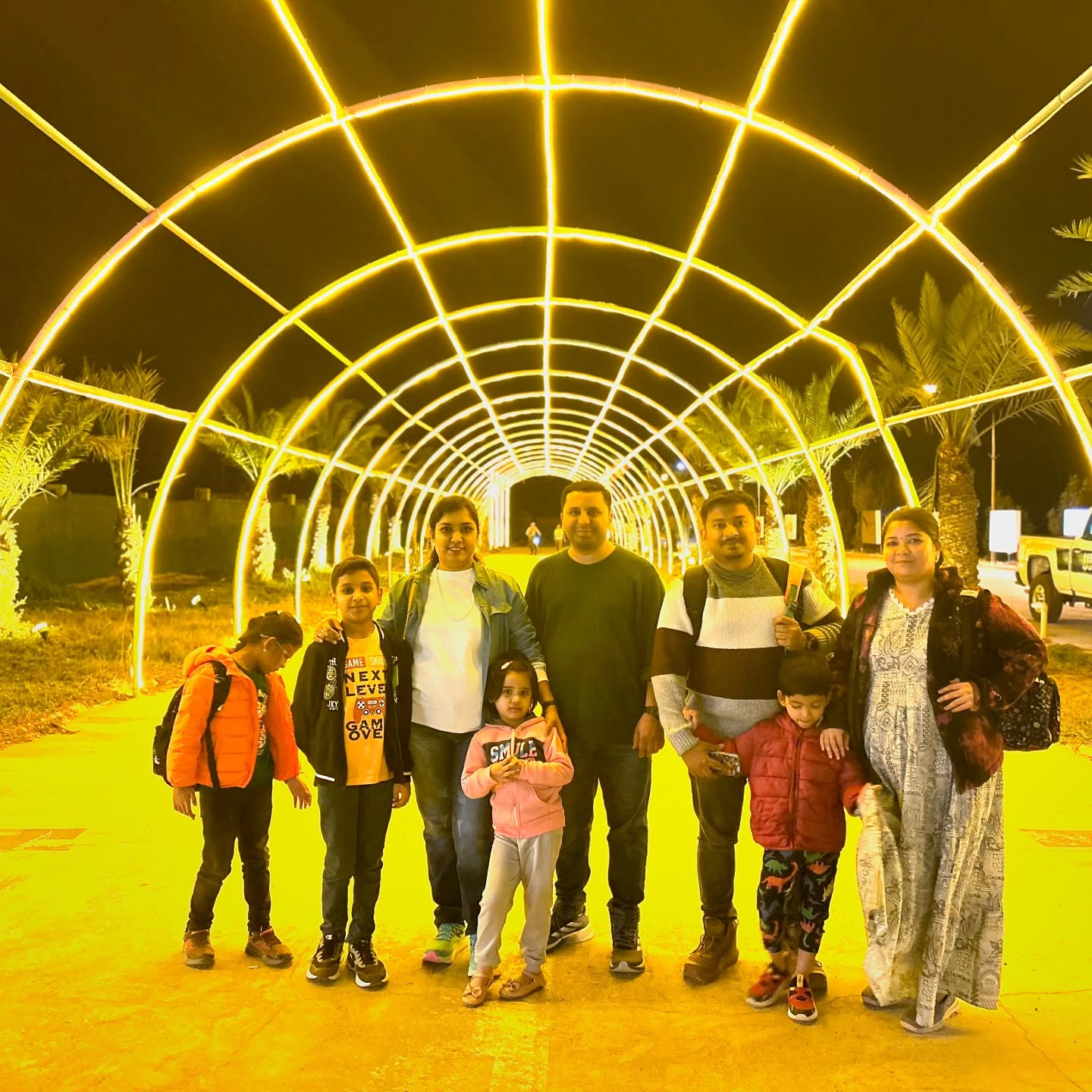 Failaka Island Guided Tour | Shared Tour