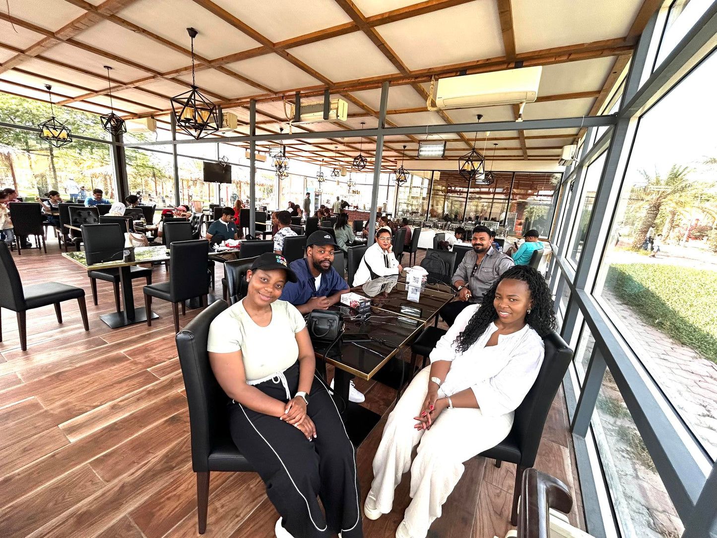 Failaka Island Guided Tour | Shared Tour