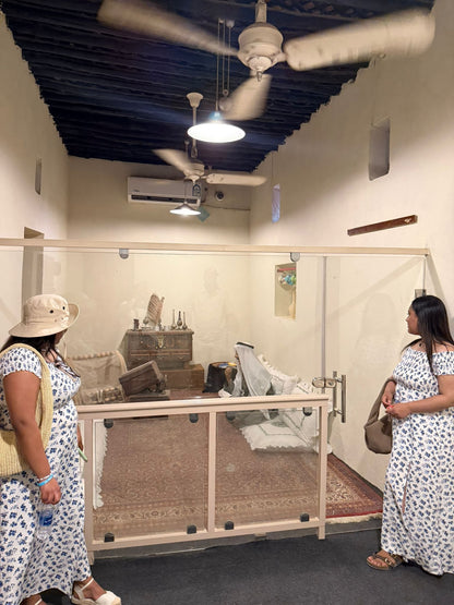 Failaka Island Self-Guided Day Tour