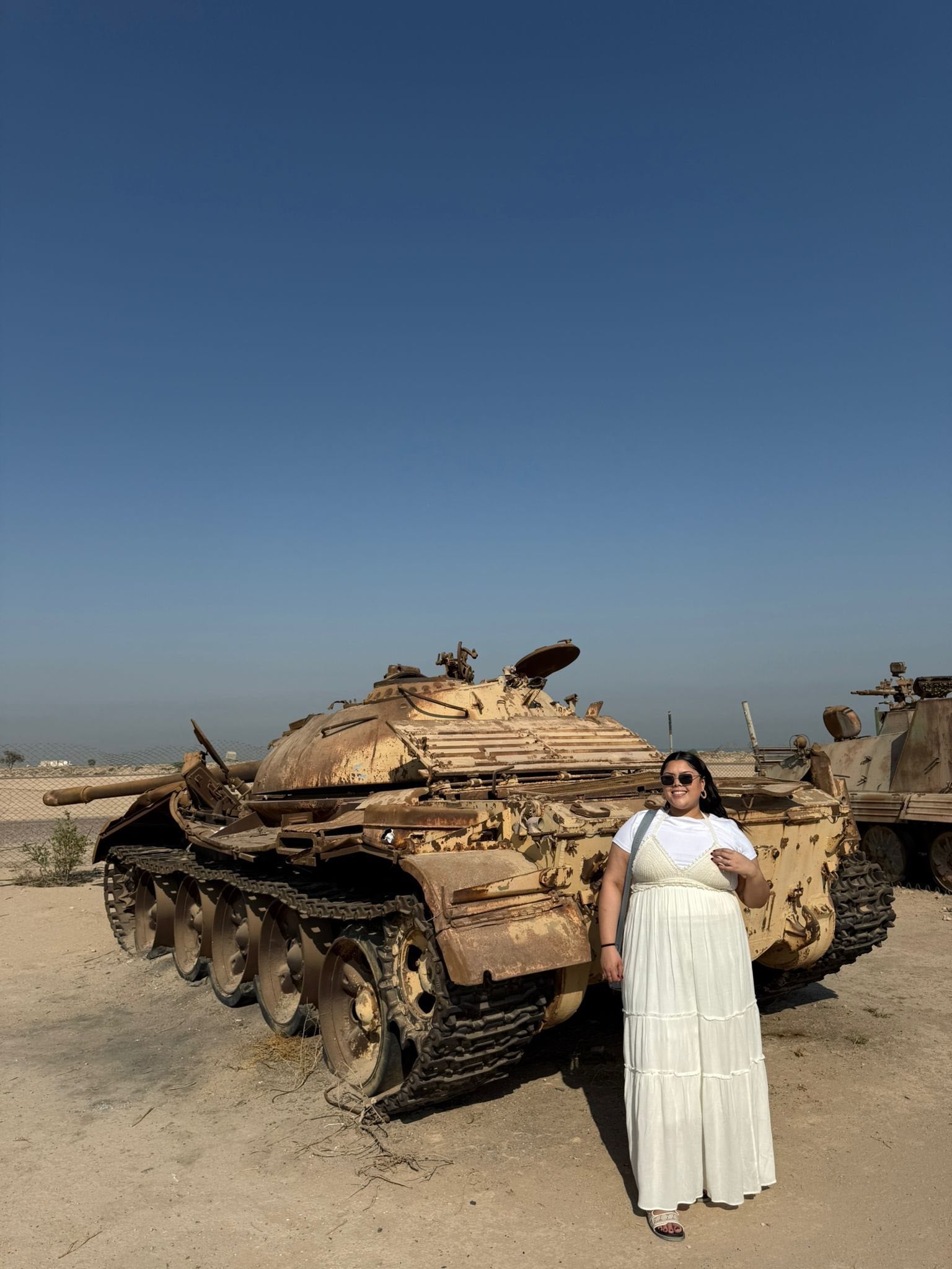 Antiques of Invasion