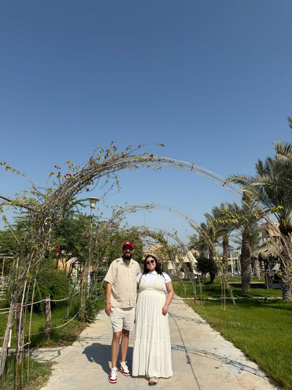Failaka Island Self-Guided Day Tour