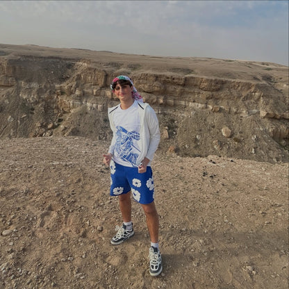 Private Quadbiking Desert Adventure