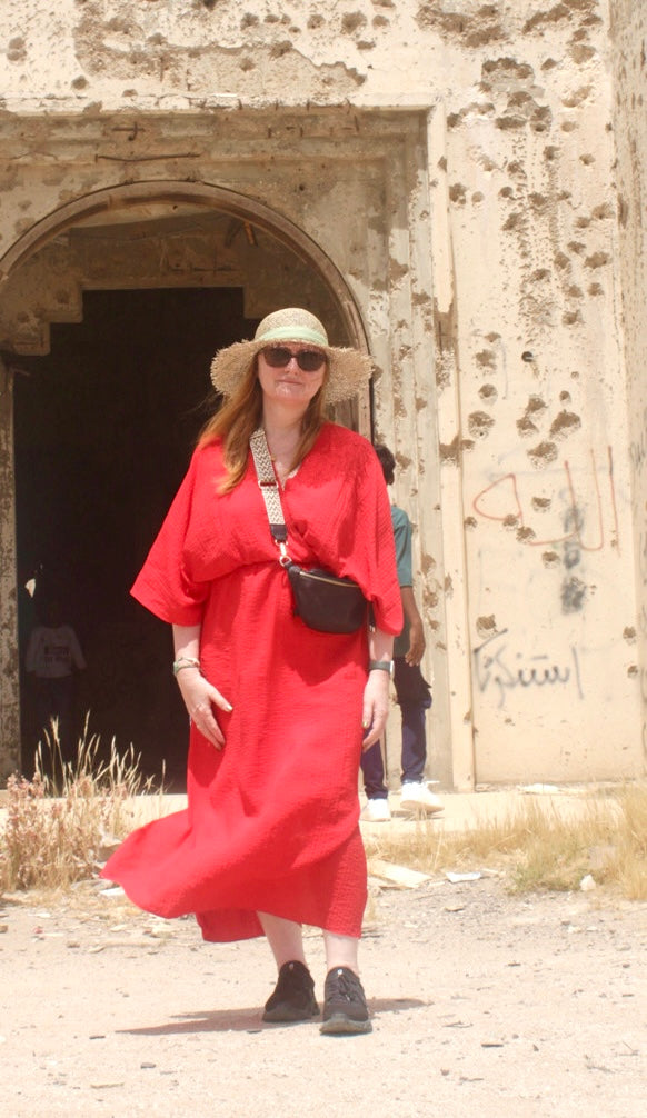 Failaka Island Guided Tour | Shared Tour