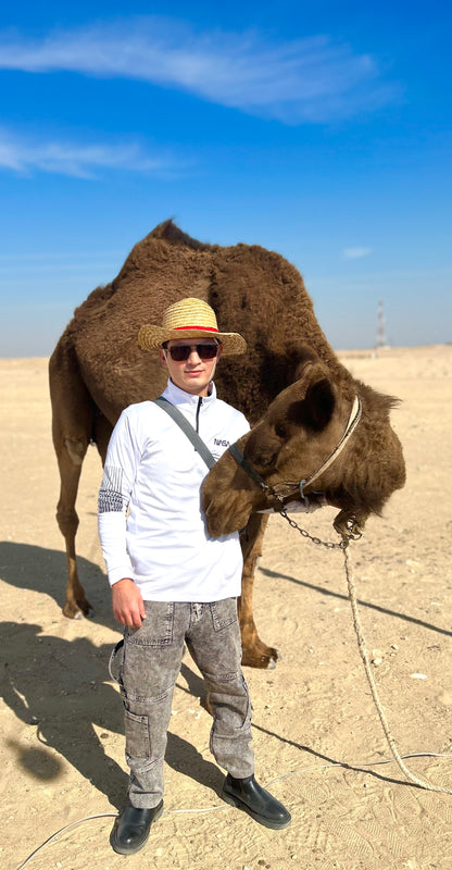 Private Desert Safari for Group of 15 Person