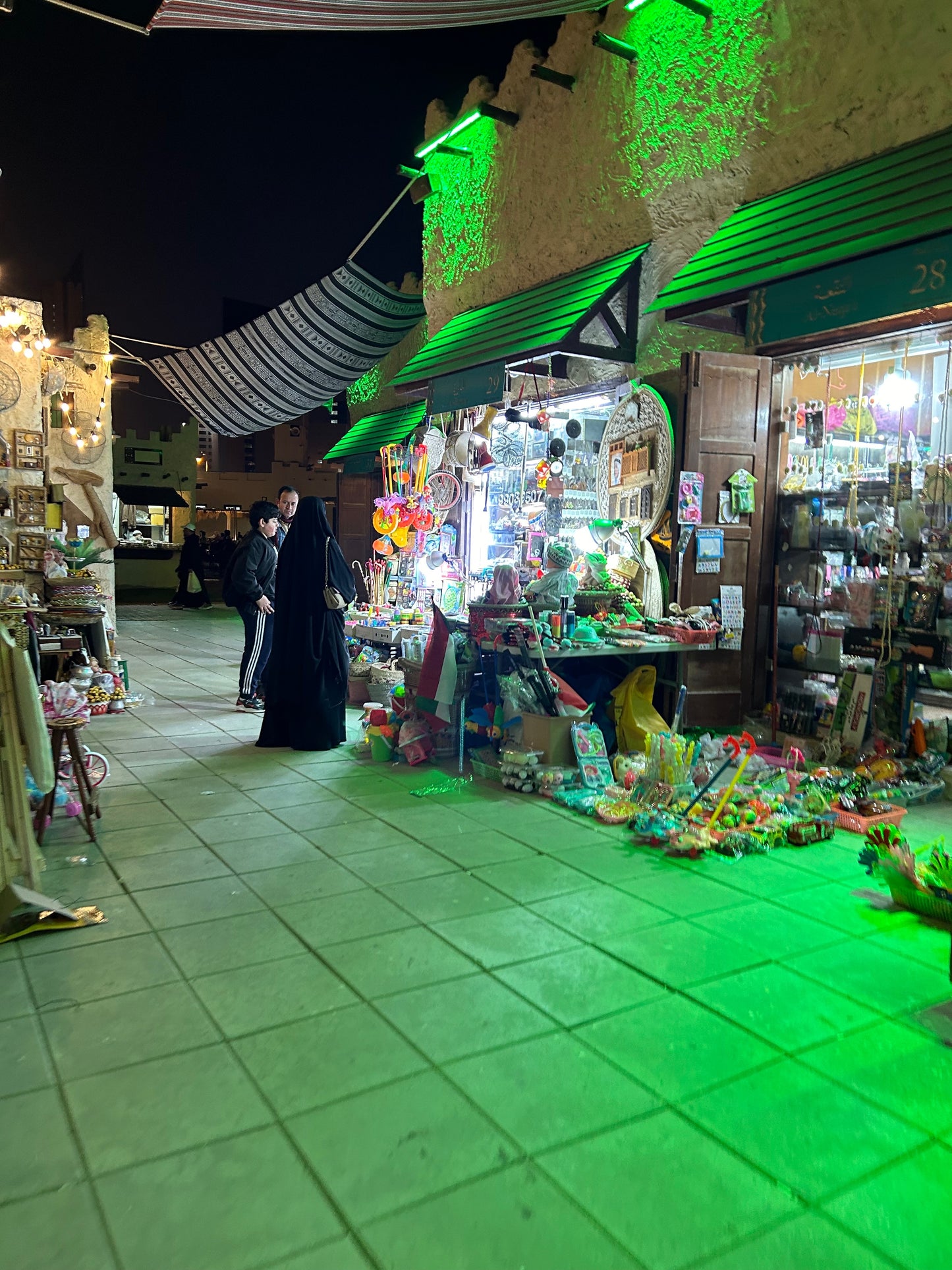 4 Hours Kuwait City Private  Tour Historical and Cultural