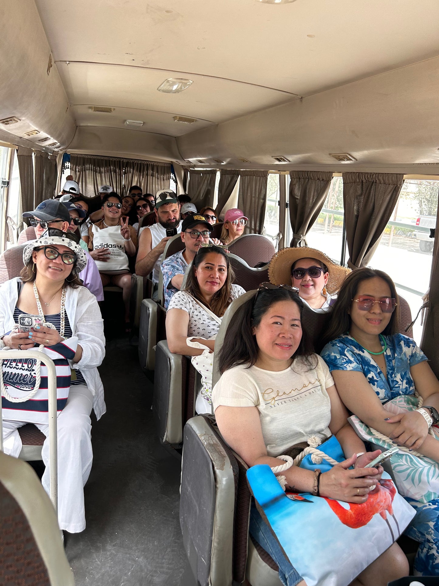 Failaka Island Guided Tour | Al Mesk Travel & Tours