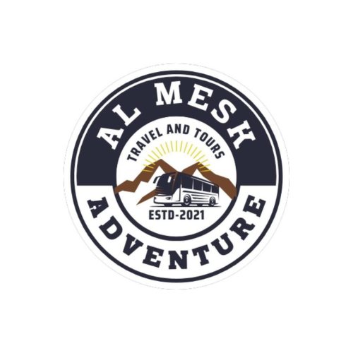 Al Mesk Travel & Tours