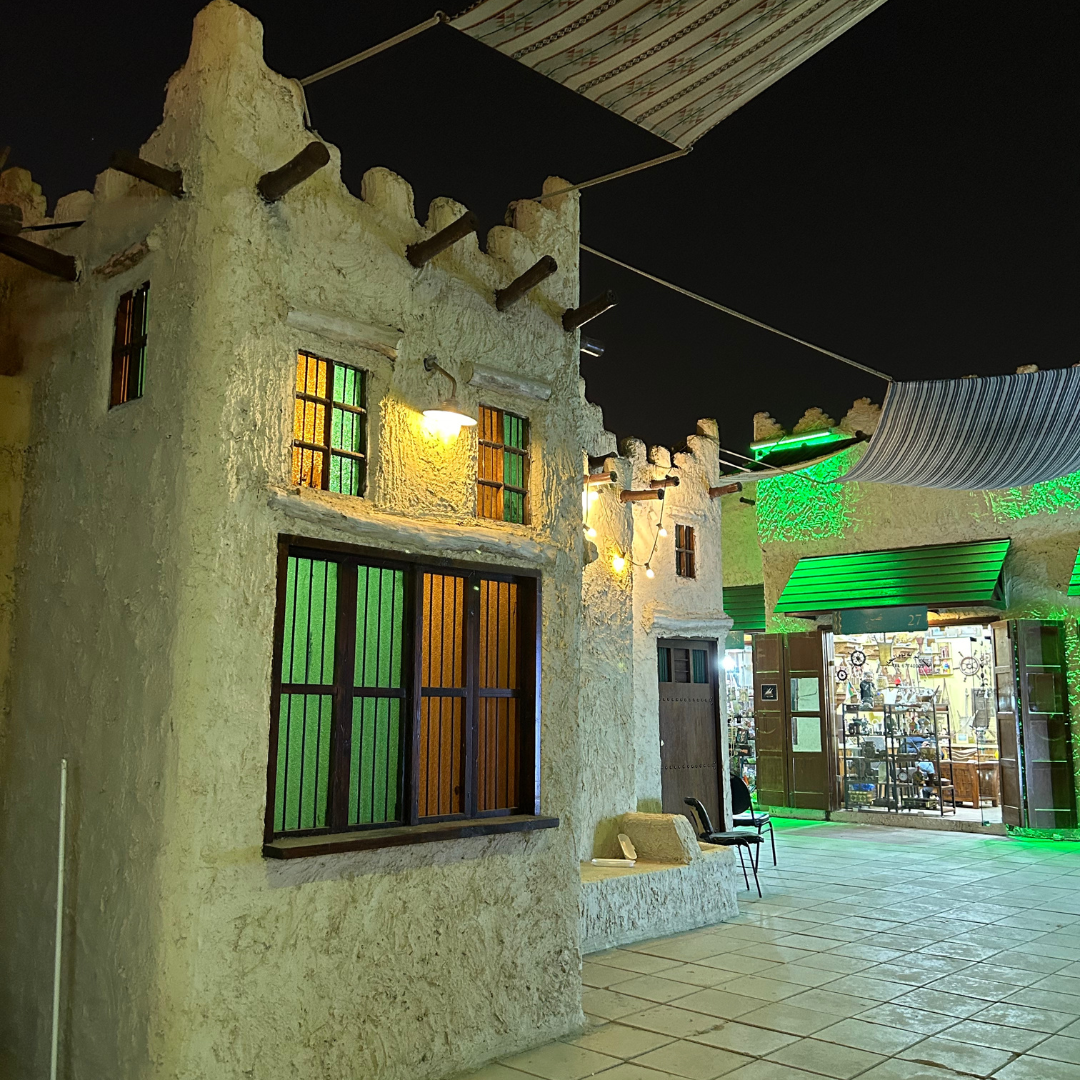 Discover Kuwait City A 6-Hour Journey Through Culture and History Private Tour