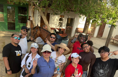 Failaka Island Self-Guided Day Tour