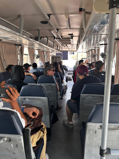 Failaka Island Self-Guided Day Tour