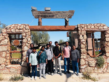 Failaka Island Self-Guided Day Tour