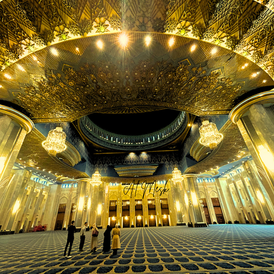 4 Hours Kuwait City Private  Tour