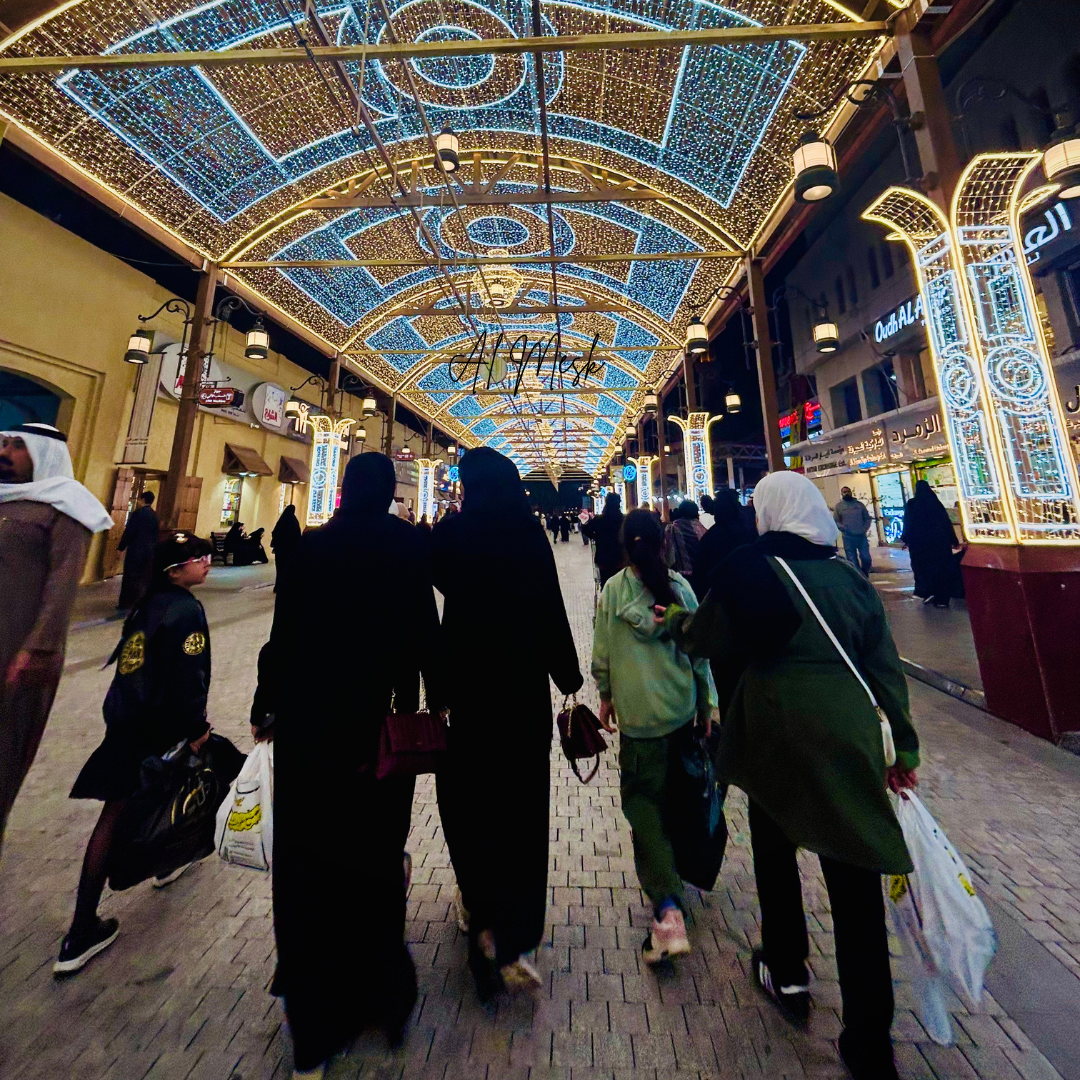 Discover Kuwait City A  Journey Through Culture and History Private Tour