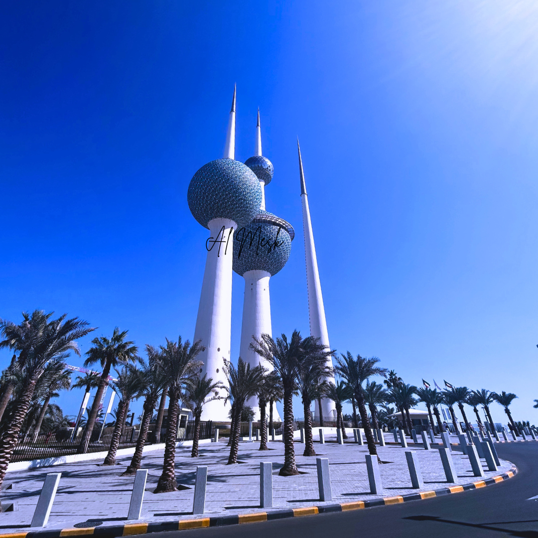 Discover Kuwait City A  Journey Through Culture and History Private Tour