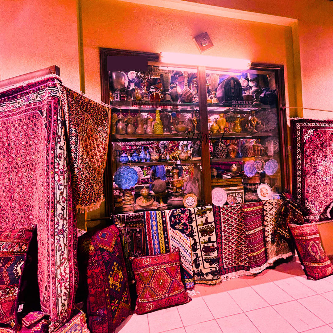 Discover Kuwait City A  Journey Through Culture and History Private Tour