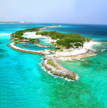 Failaka Island Guided Tour | Al Mesk Travel & Tours